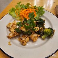  at Hua Hin Vegan Cafe and Wine in Hua Hin