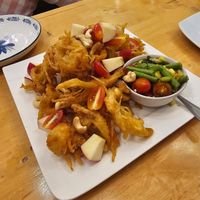  at Hua Hin Vegan Cafe and Wine in Hua Hin