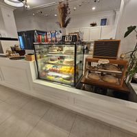  at Hua Hin Vegan Cafe and Wine in Hua Hin