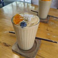  at Hua Hin Vegan Cafe and Wine in Hua Hin