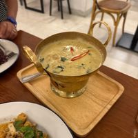   at Hua Hin Vegan Cafe and Wine in Hua Hin