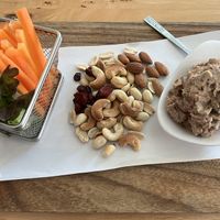   at Hua Hin Vegan Cafe and Wine in Hua Hin