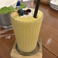   at Hua Hin Vegan Cafe and Wine in Hua Hin