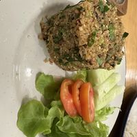   at Hua Hin Vegan Cafe and Wine in Hua Hin