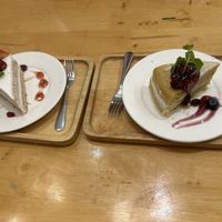   at Hua Hin Vegan Cafe and Wine in Hua Hin
