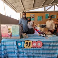Vegan markets at just be at Justbe by Nidhi Nahata in Bangalore