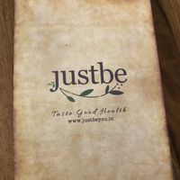   at Justbe by Nidhi Nahata in Bangalore