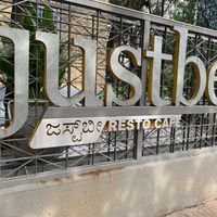   at Justbe by Nidhi Nahata in Bangalore