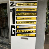   at Justbe by Nidhi Nahata in Bangalore