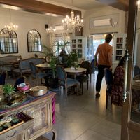 Inside  at Justbe by Nidhi Nahata in Bangalore