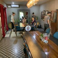 Inside  at Justbe by Nidhi Nahata in Bangalore