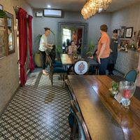 Inside  at Justbe by Nidhi Nahata in Bangalore