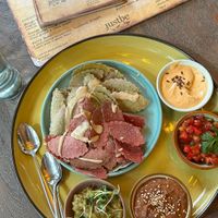   at Justbe by Nidhi Nahata in Bangalore