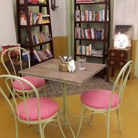 Cute  at Justbe by Nidhi Nahata in Bangalore