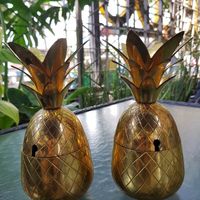 pina colada at Justbe by Nidhi Nahata in Bangalore