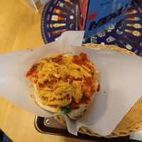  at Falafel Brothers - Minato in Tokyo