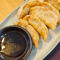  at Falafel Brothers - Minato in Tokyo