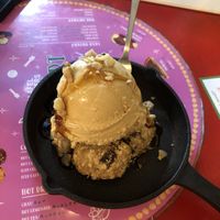   at Falafel Brothers - Minato in Tokyo