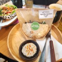  at Falafel Brothers - Minato in Tokyo