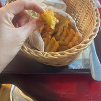   at Falafel Brothers - Minato in Tokyo