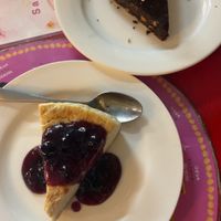   at Falafel Brothers - Minato in Tokyo