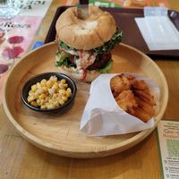  at Falafel Brothers - Minato in Tokyo