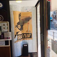 Yaaasss at Falafel Brothers - Minato in Tokyo