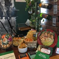 Store at Falafel Brothers - Minato in Tokyo