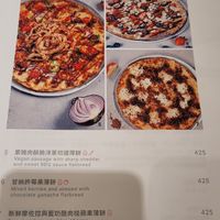  at MiaCucina - Fuxin in Taipei