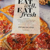  at MiaCucina - Fuxin in Taipei