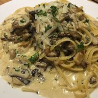 pasta at MiaCucina - Xinyi in Taipei