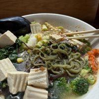   at Kao Ramen in Ventura