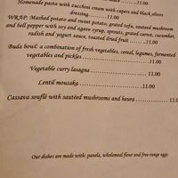  at Chef Momo in Cartagena