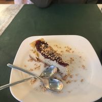   at Chef Momo in Cartagena