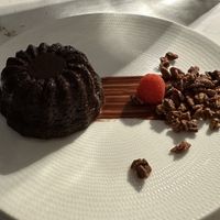   at Essensia Restaurant & Lounge in Miami Beach