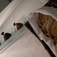  at Essensia Restaurant & Lounge in Miami Beach