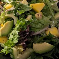  at Essensia Restaurant & Lounge in Miami Beach