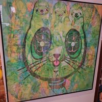  at ESP Tea & Coffee  in Alexandria