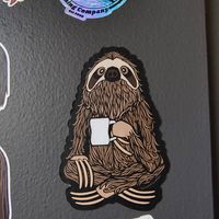  at ESP Tea & Coffee  in Alexandria