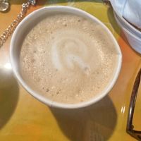   at ESP Tea & Coffee  in Alexandria