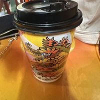 cool cups  at ESP Tea & Coffee  in Alexandria