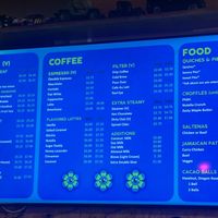   at ESP Tea & Coffee  in Alexandria