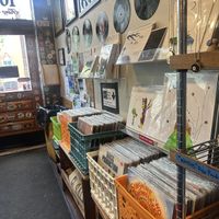   at ESP Tea & Coffee  in Alexandria