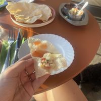   at Kismat in Sandefjord