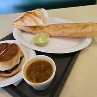  at Tamarind Indian Street Food in Norfolk