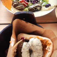  at Green Lab in Montpellier