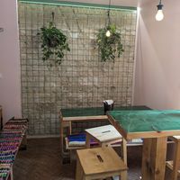  at Green Lab in Montpellier