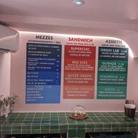  at Green Lab in Montpellier