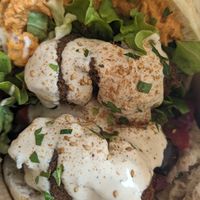  at Green Lab in Montpellier