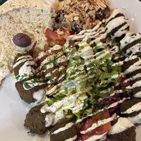   at Green Lab in Montpellier